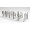 Affordable Price Entrance and Exit Access Control Swing Barrier Gate